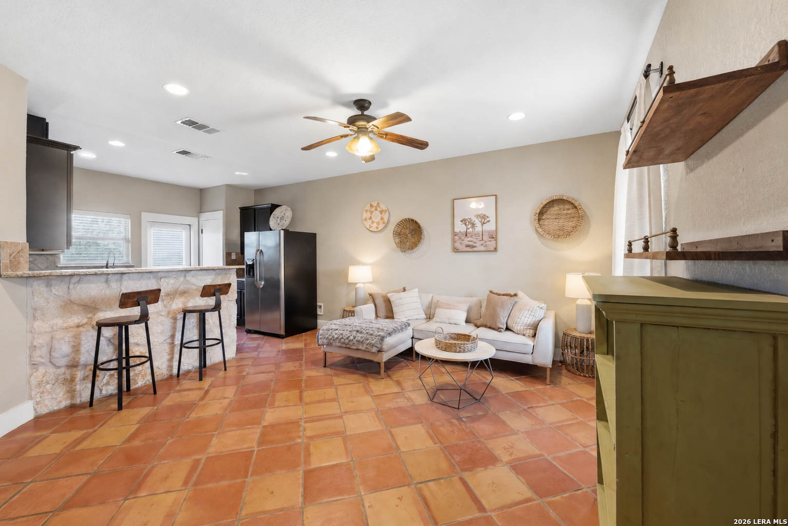 1260 County Road 361 La Vernia TX 78121