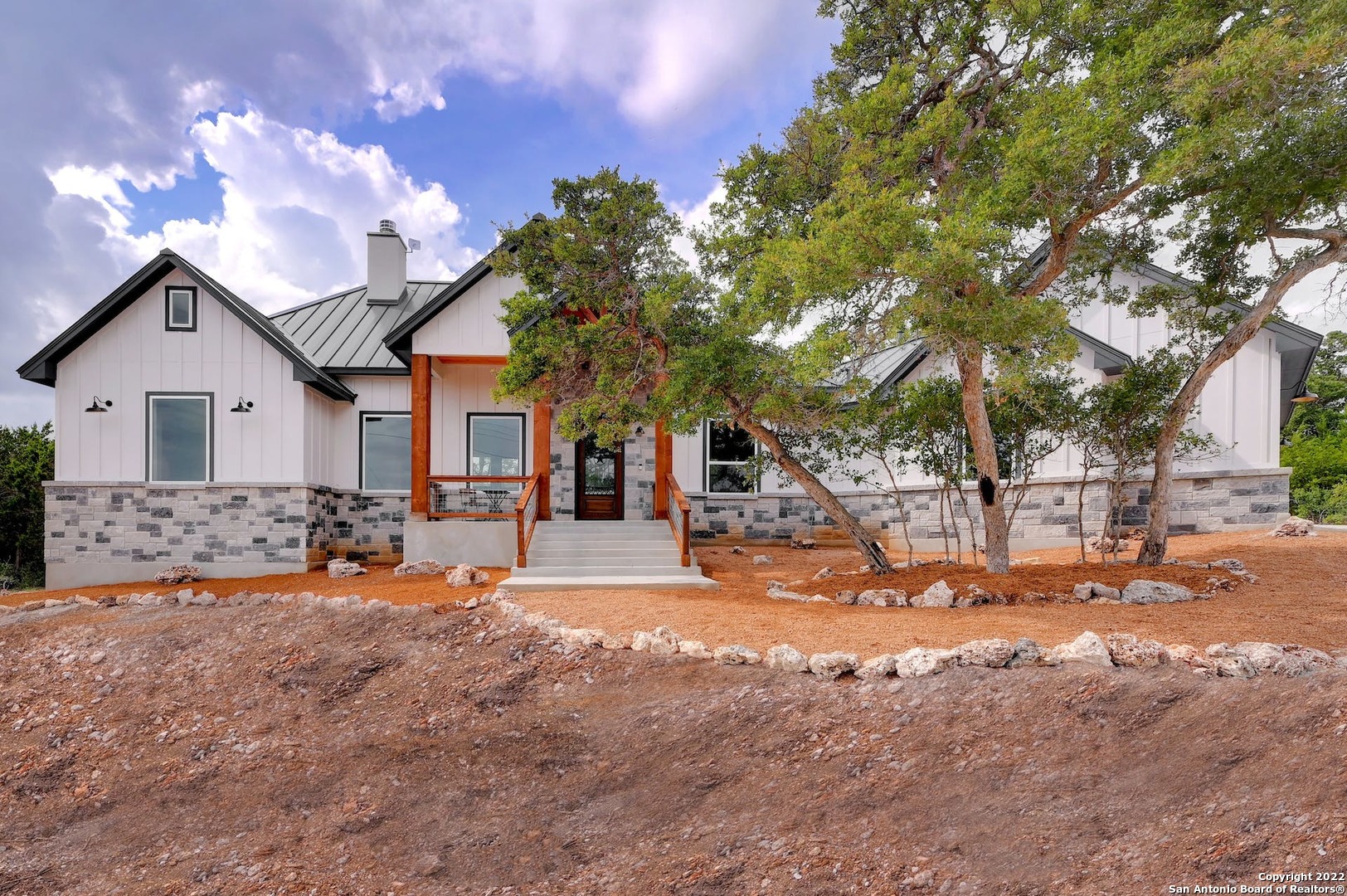 512 S Calvin Barrett Blanco TX 78606
