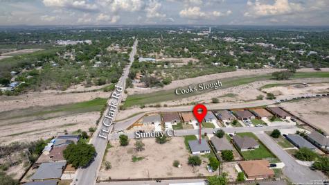 44 Sunday Court Uvalde TX 78801