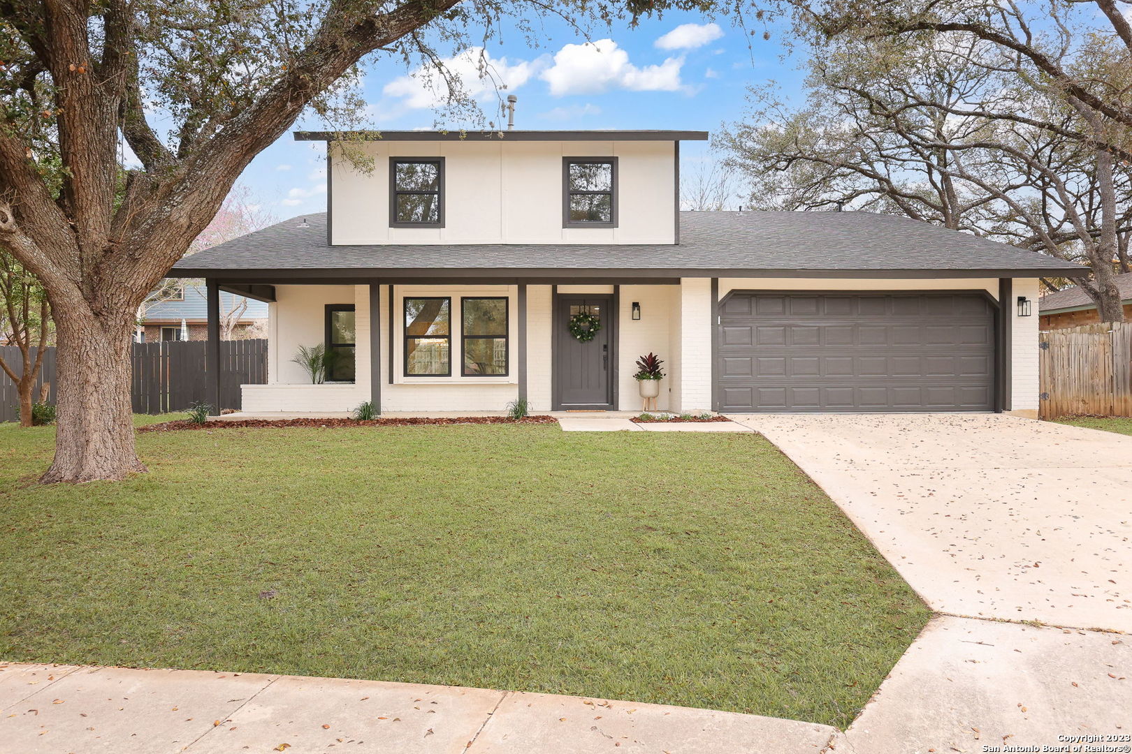 3501 Oakhorne Street San Antonio TX 78247