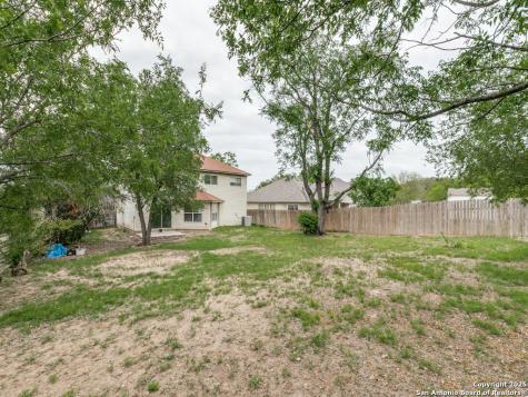 4955 Brianna Place San Antonio TX 78251