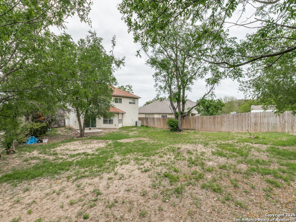 4955 Brianna Place San Antonio TX 78251