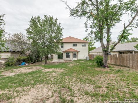 4955 Brianna Place San Antonio TX 78251