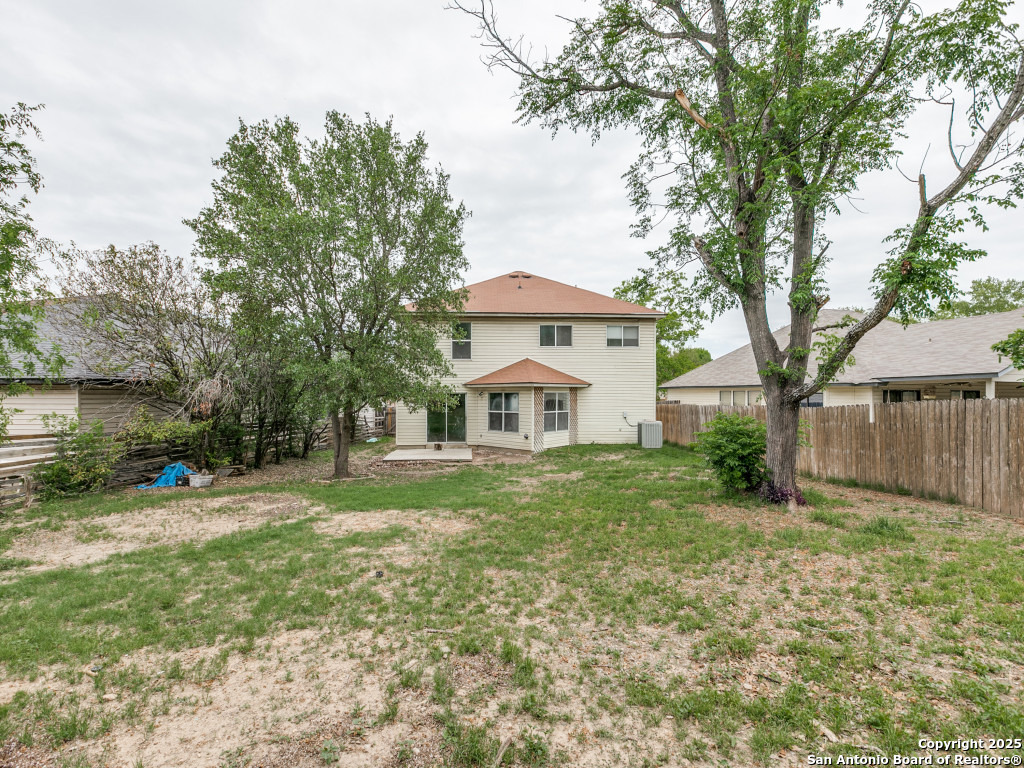 4955 Brianna Place San Antonio TX 78251