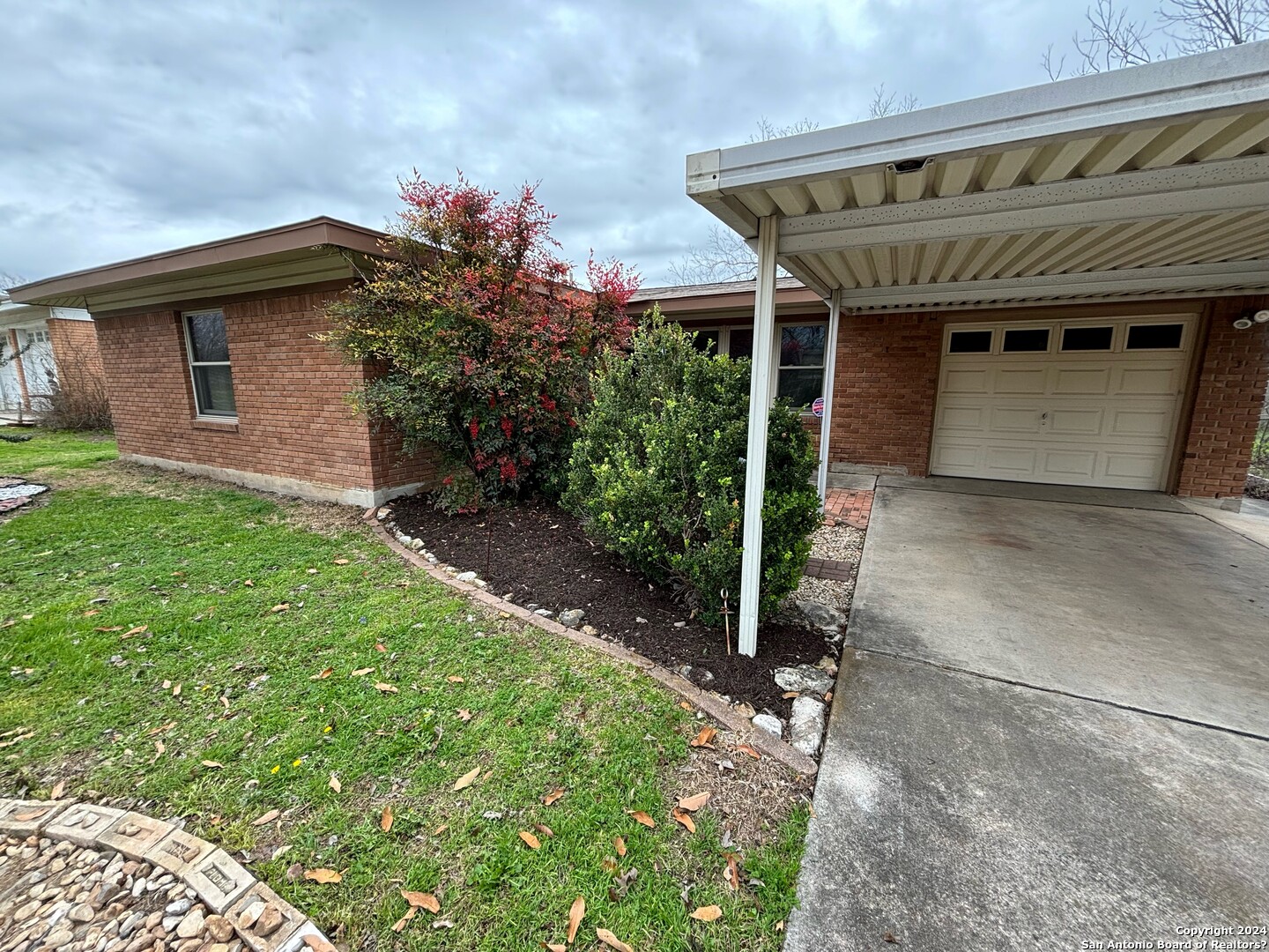 4618 Hollyridge Drive San Antonio TX 78228