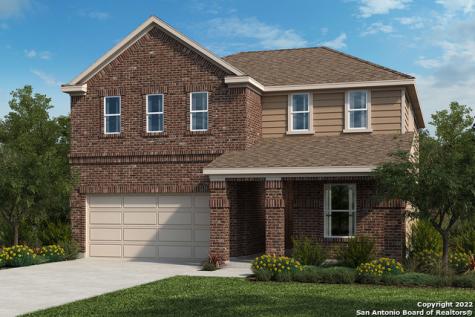 15756 Selene View San Antonio TX 78245