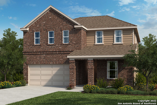 15756 Selene View San Antonio TX 78245