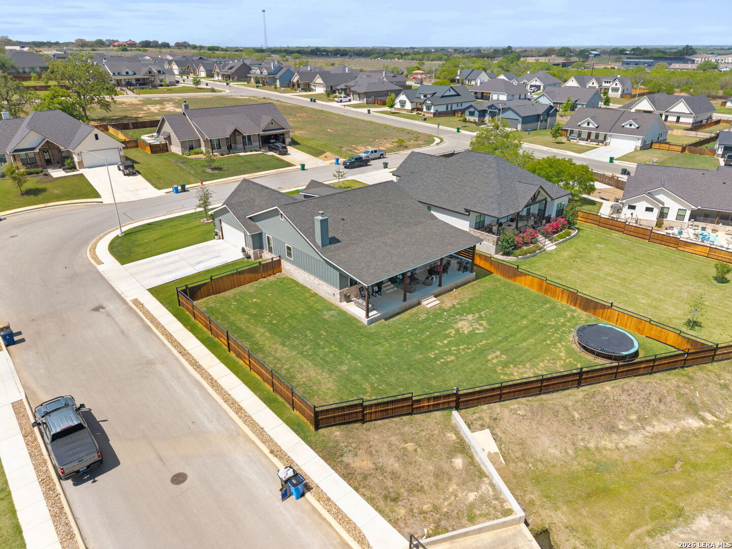 109 Juniper La Vernia TX 78121