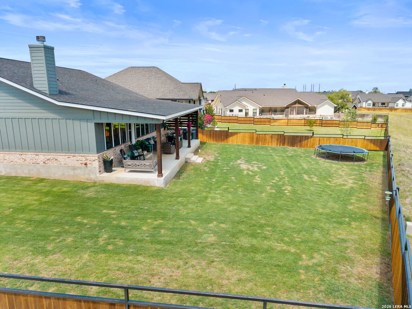 109 Juniper La Vernia TX 78121