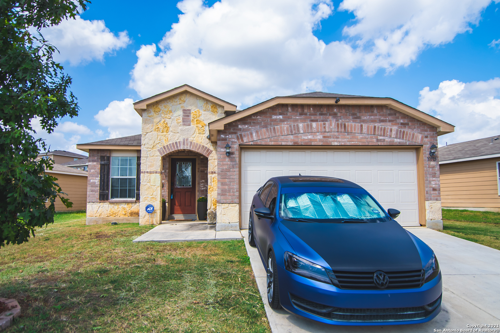 10915 Bosal Trail San Antonio TX 78245