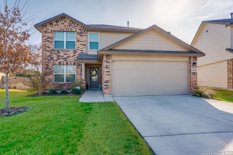 14126 Cremello Falls San Antonio TX 78254