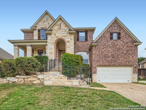 18934 Honey Mesquite San Antonio TX 78258