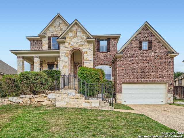 18934 Honey Mesquite San Antonio TX 78258