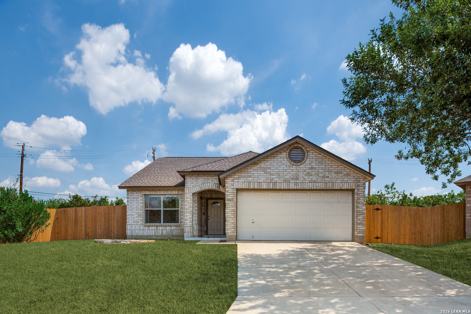 5003 Elk Creek San Antonio TX 78251