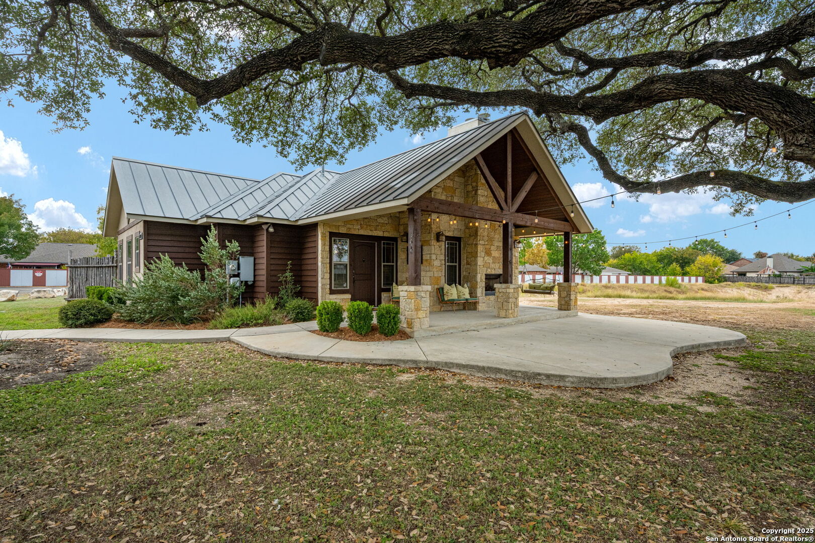1618 Gruene Vineyard Crossing New Braunfels TX 78130