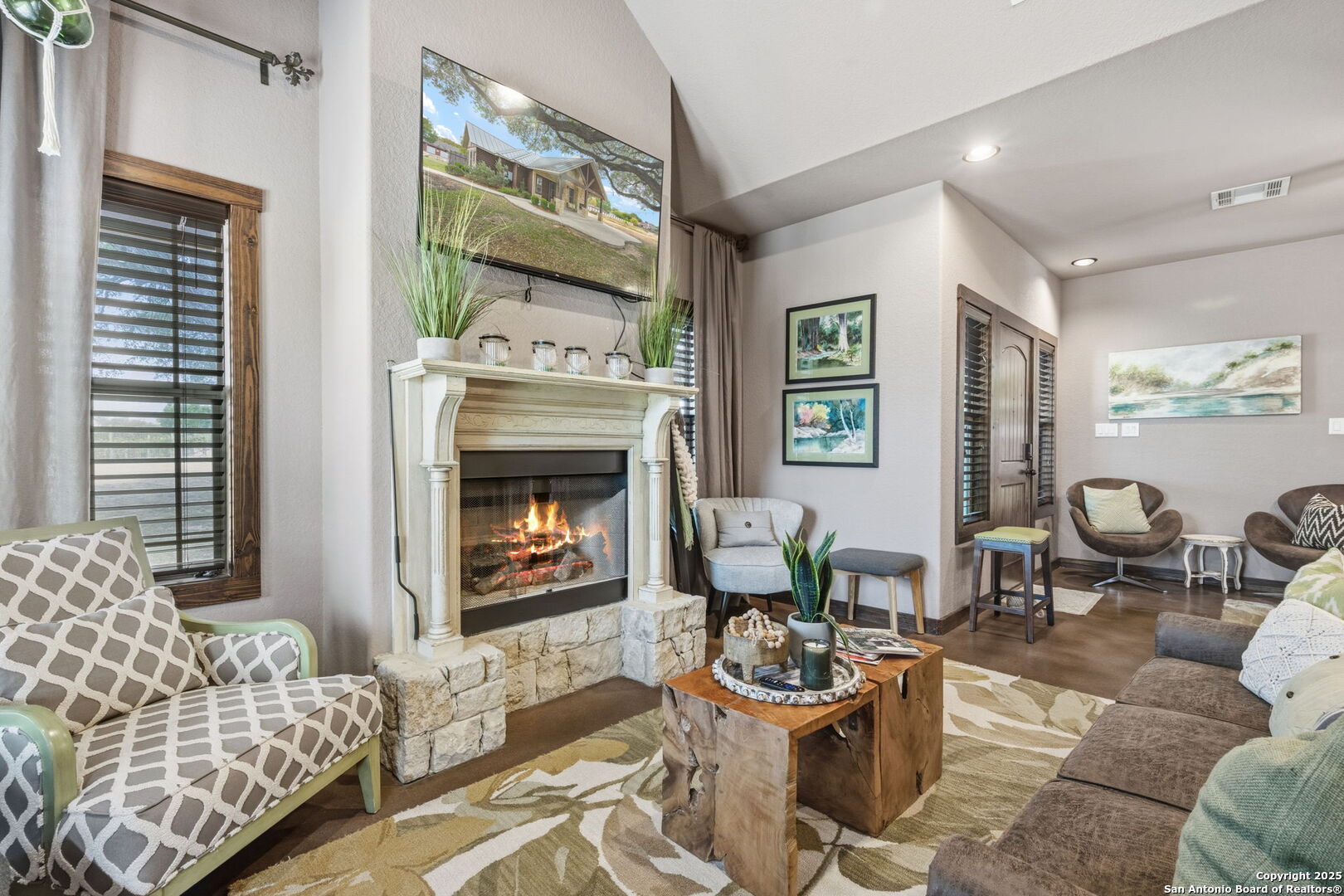 1618 Gruene Vineyard Crossing New Braunfels TX 78130