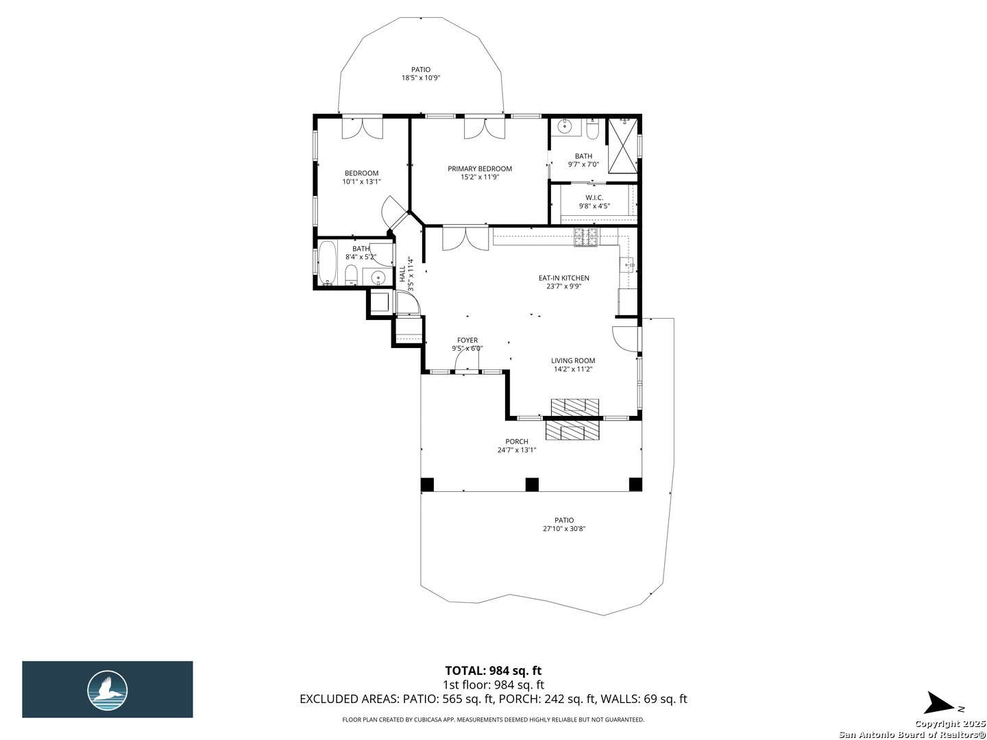 1618 Gruene Vineyard Crossing New Braunfels TX 78130