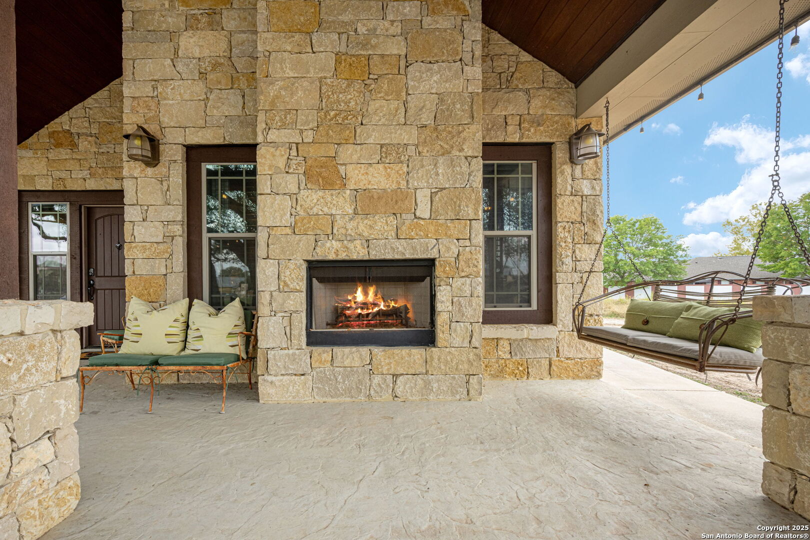 1618 Gruene Vineyard Crossing New Braunfels TX 78130