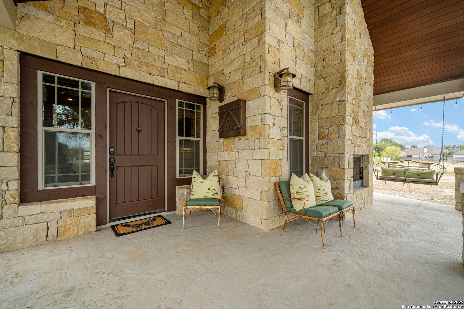 1618 Gruene Vineyard Crossing New Braunfels TX 78130