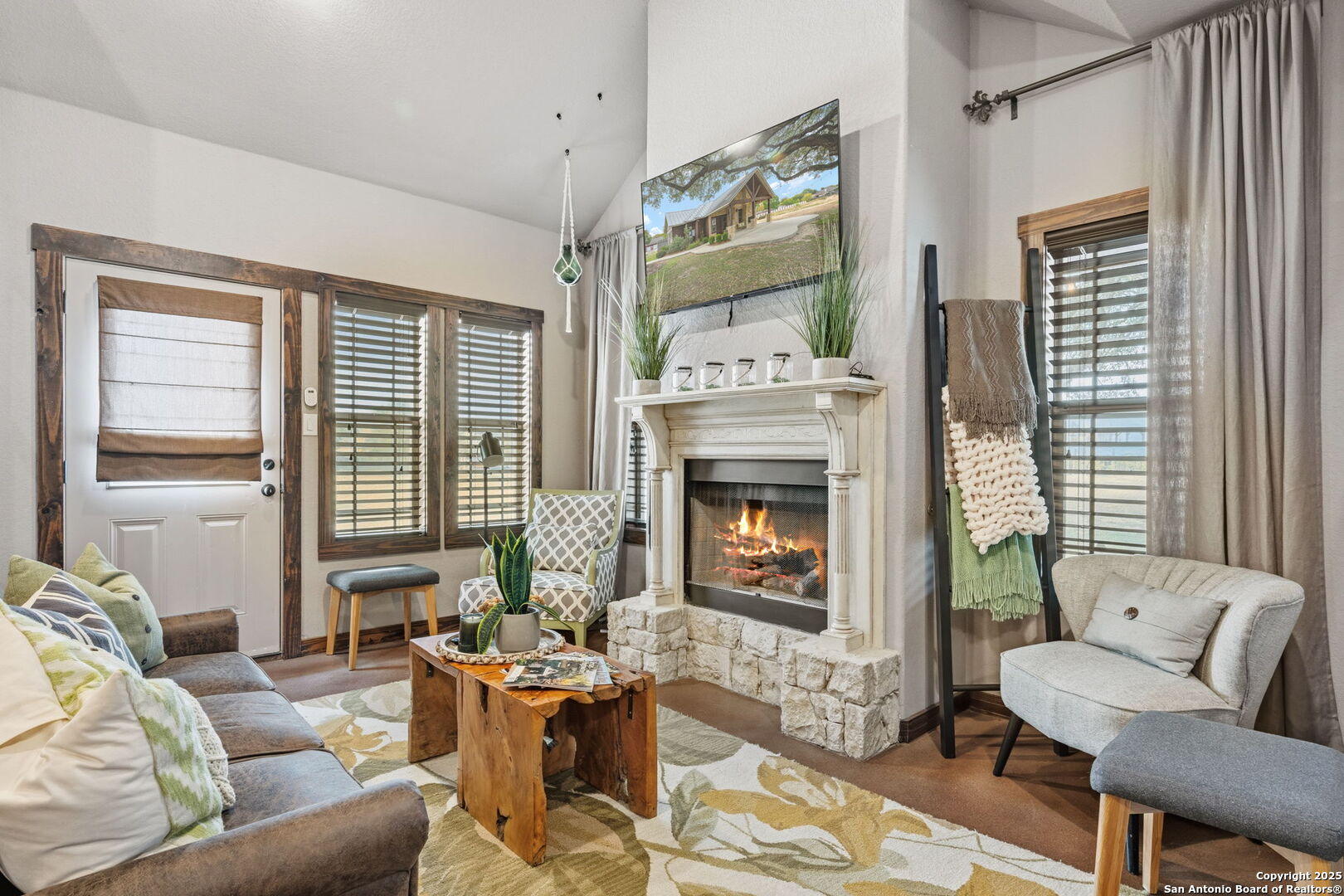 1618 Gruene Vineyard Crossing New Braunfels TX 78130