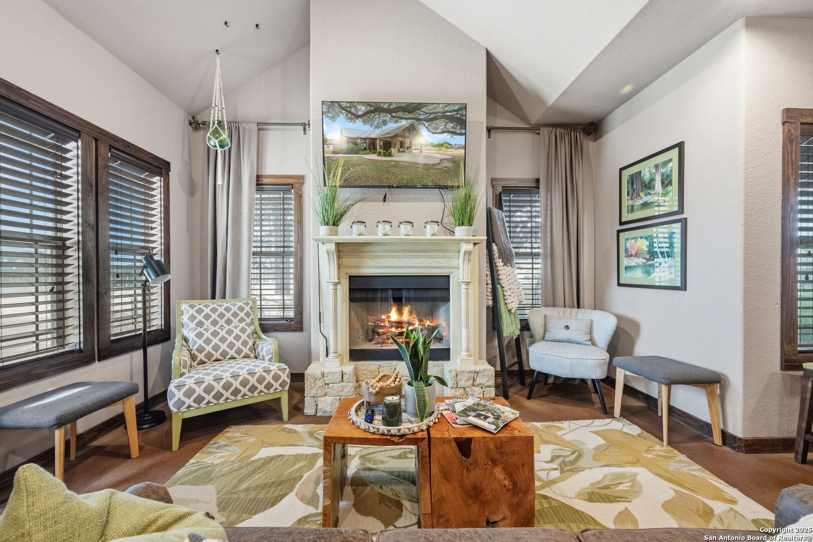 1618 Gruene Vineyard Crossing New Braunfels TX 78130