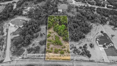 247 Prairie Tea Lane Canyon Lake TX 78133