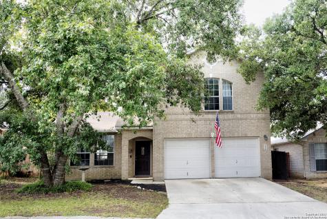 11514 Creek Crossing San Antonio TX 78253
