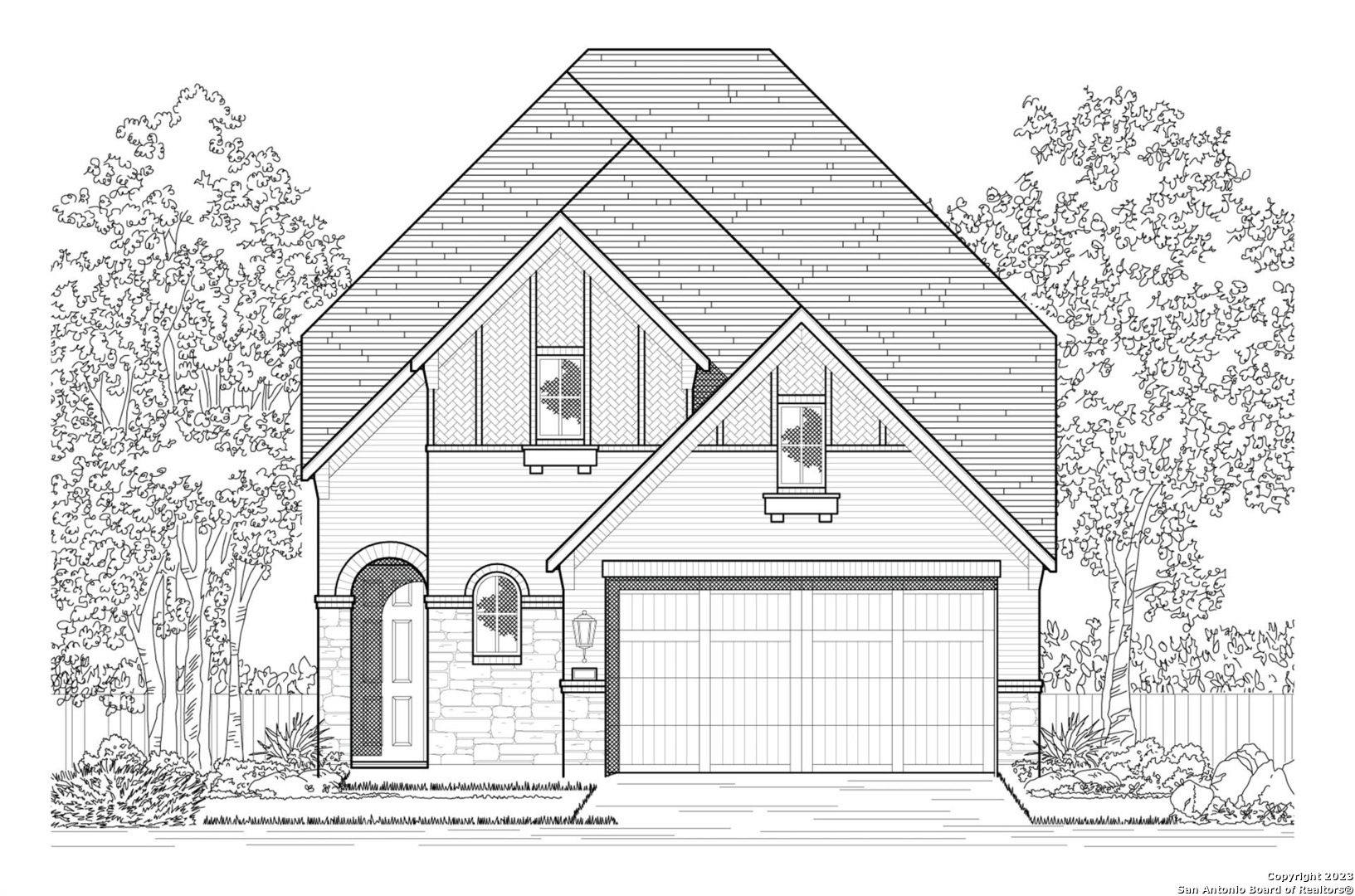 1023 Lime Gruene New Braunfels TX 78130