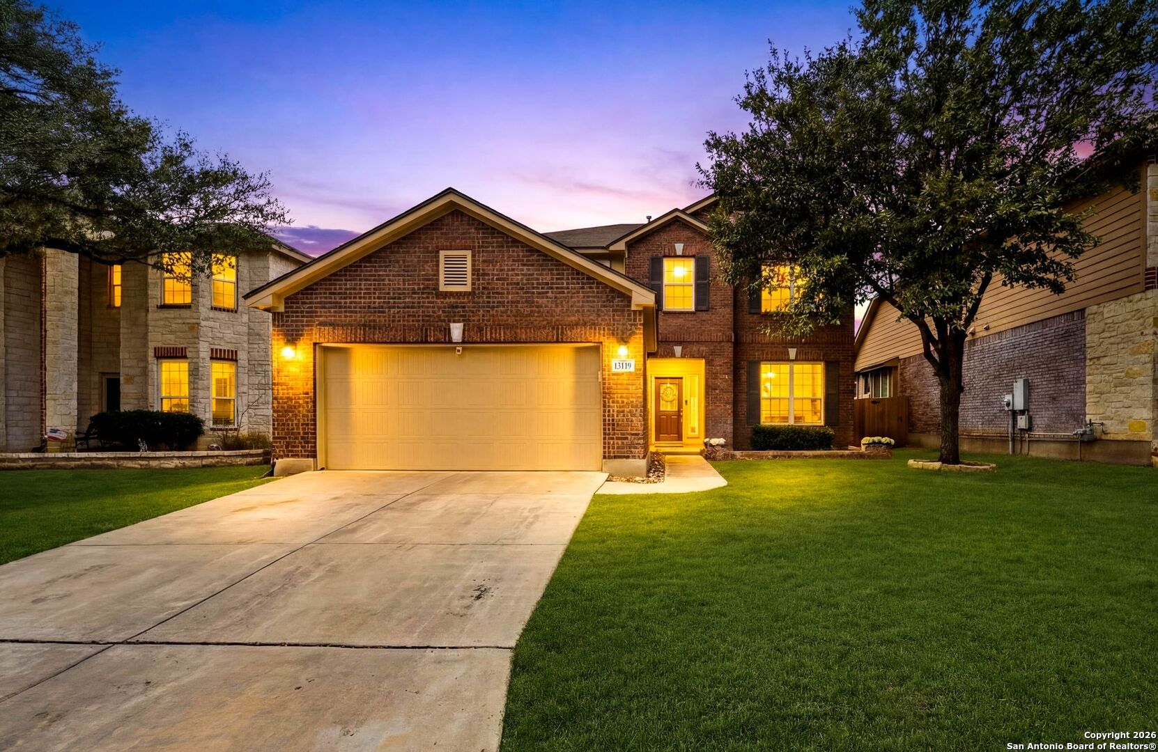 13119 Moselle Forest Helotes TX 78023