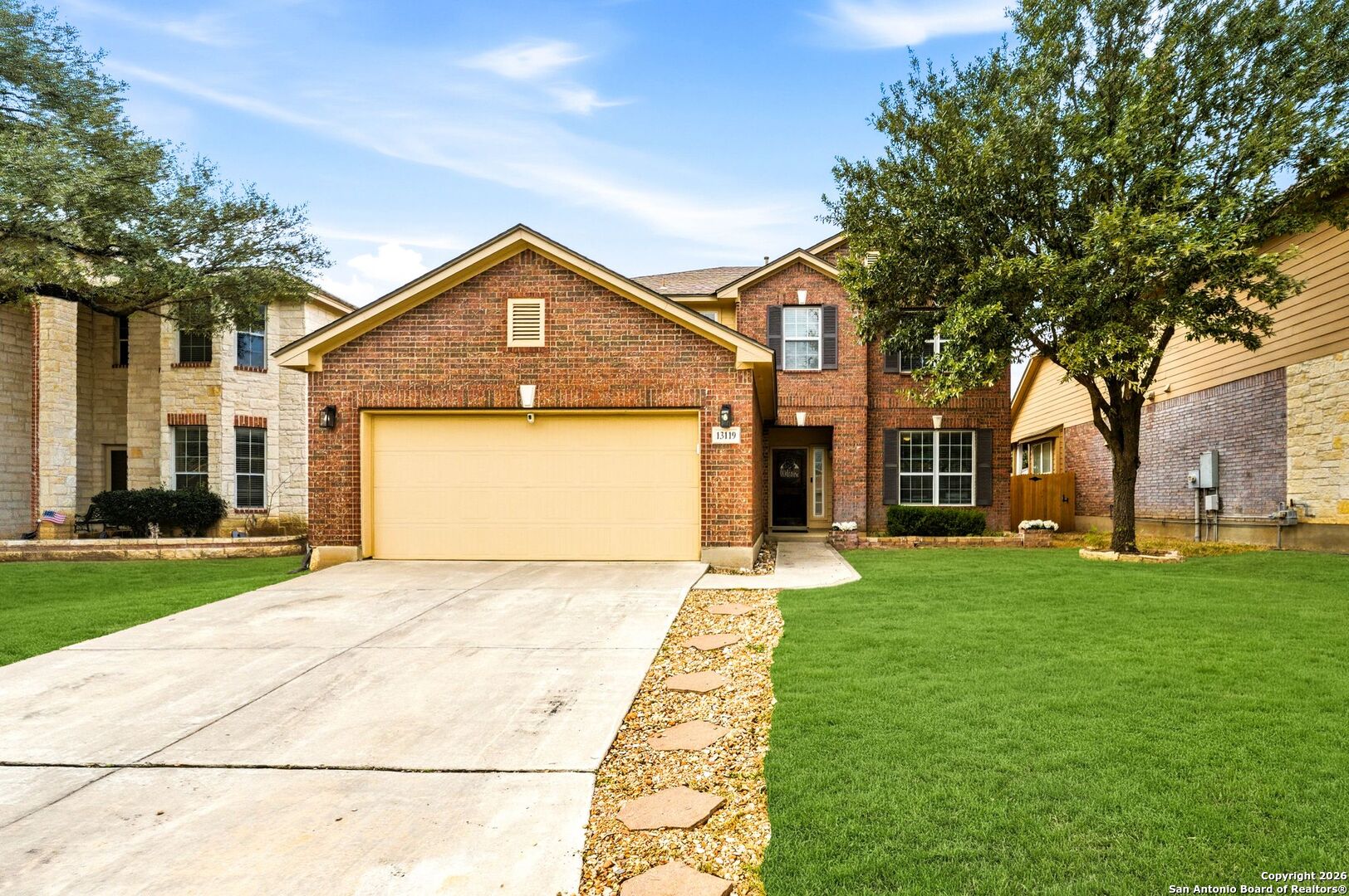13119 Moselle Forest Helotes TX 78023