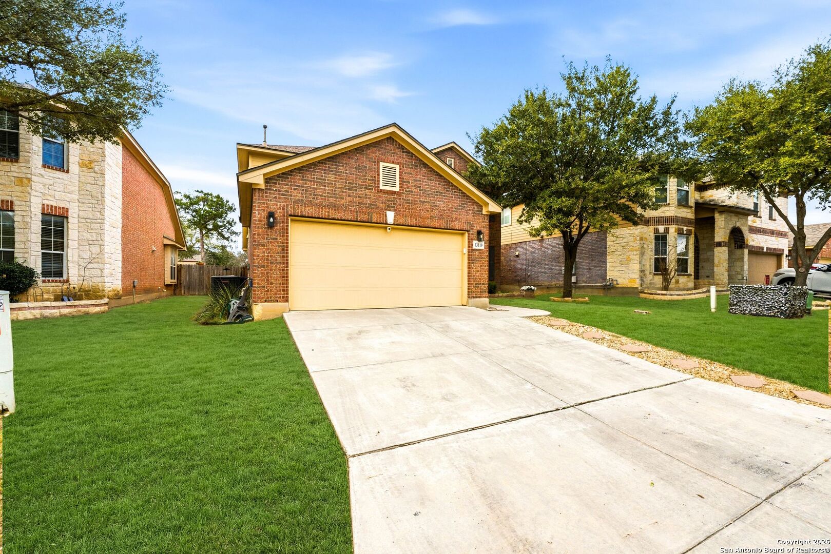 13119 Moselle Forest Helotes TX 78023