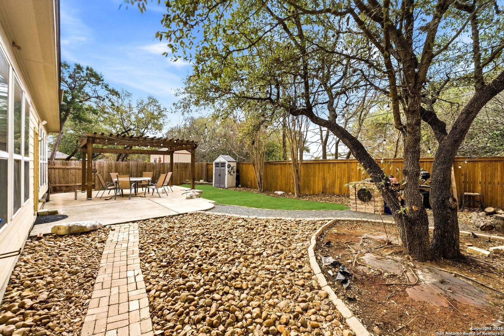 13119 Moselle Forest Helotes TX 78023