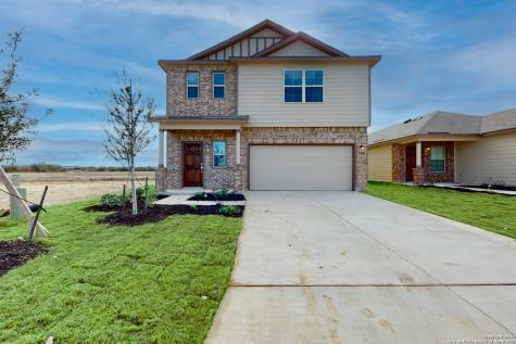 13606 Mineral Well San Antonio TX 78253