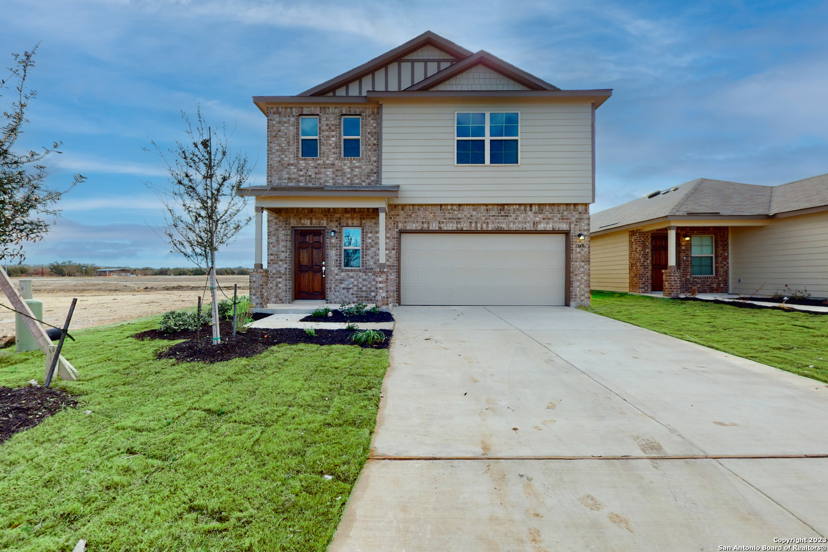 13606 Mineral Well San Antonio TX 78253