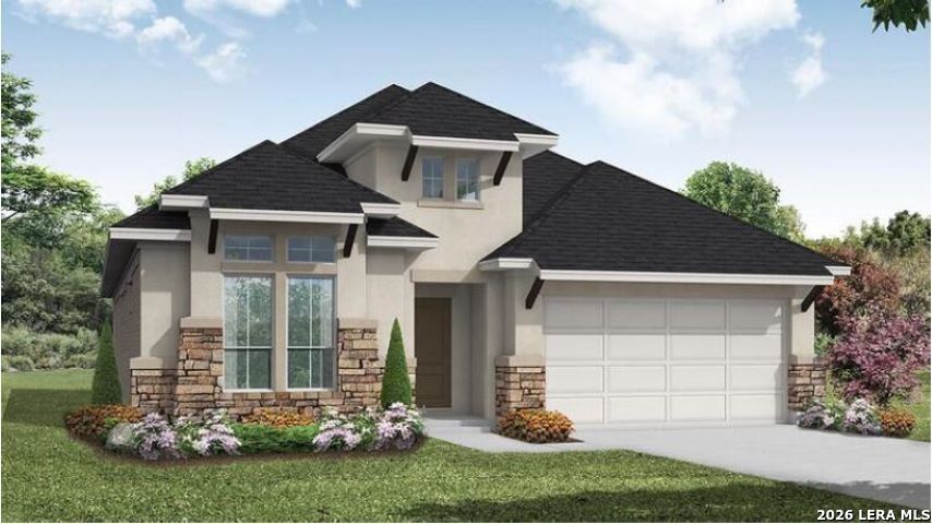 3010 Vistablue Lane San Antonio TX 78245