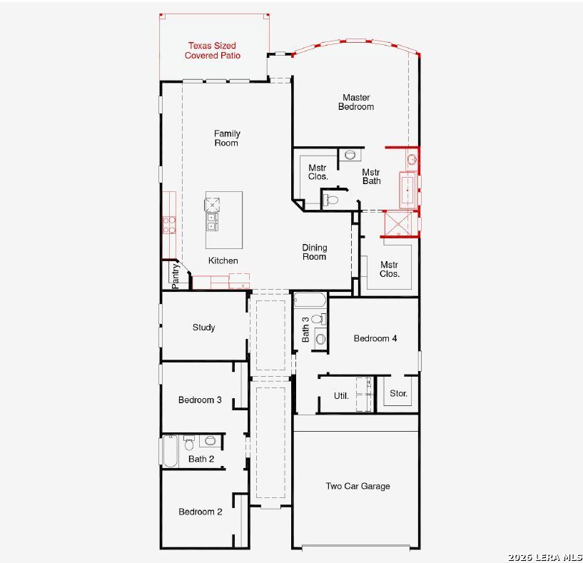 3010 Vistablue Lane San Antonio TX 78245