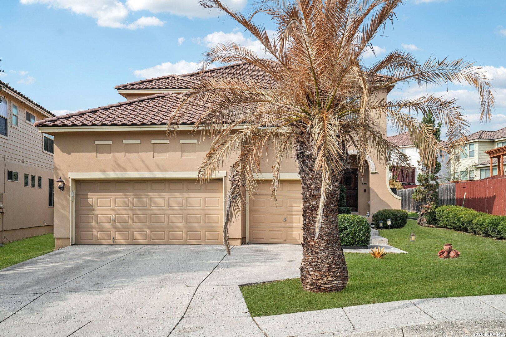 4031 Calle De Cobre San Antonio TX 78257