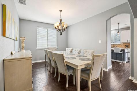 4031 Calle De Cobre San Antonio TX 78257