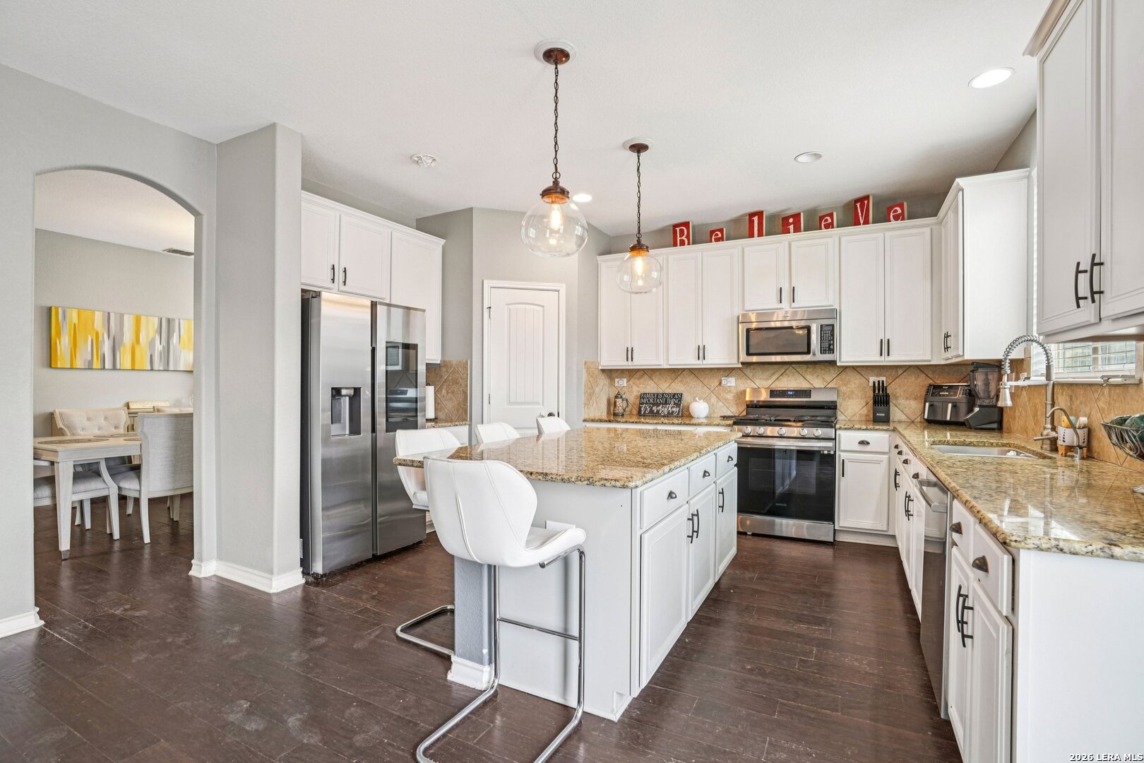 4031 Calle De Cobre San Antonio TX 78257