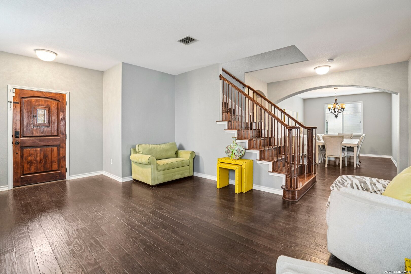 4031 Calle De Cobre San Antonio TX 78257