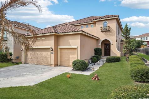 4031 Calle De Cobre San Antonio TX 78257