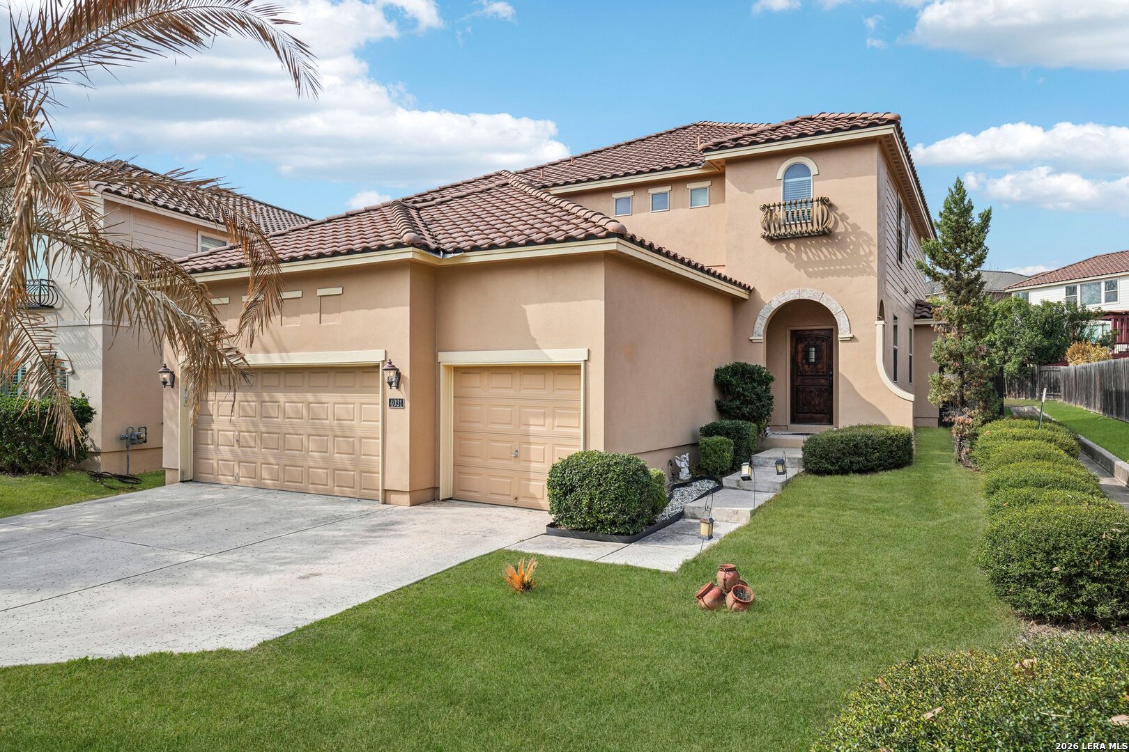 4031 Calle De Cobre San Antonio TX 78257