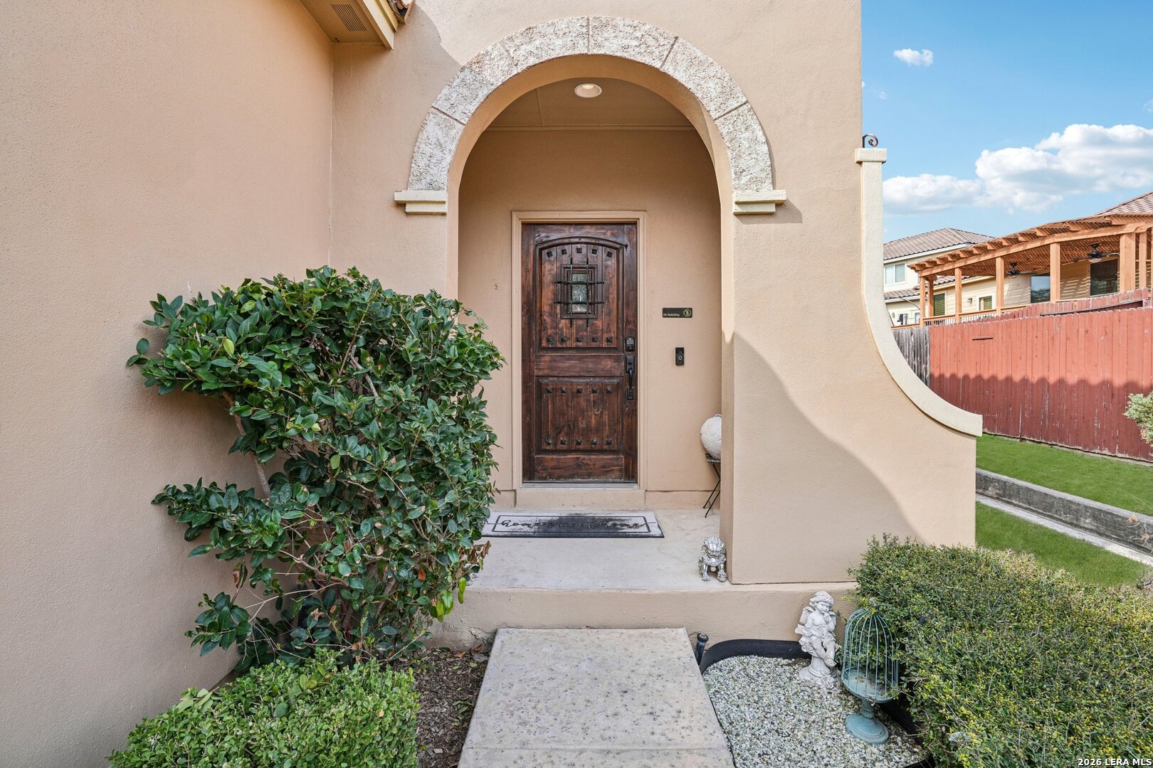 4031 Calle De Cobre San Antonio TX 78257