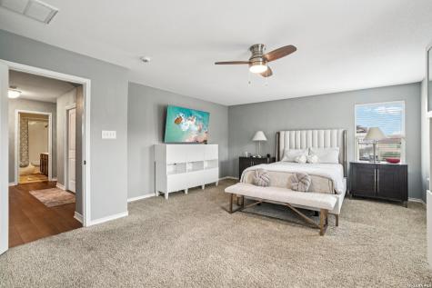 4031 Calle De Cobre San Antonio TX 78257