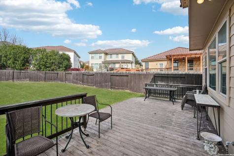 4031 Calle De Cobre San Antonio TX 78257