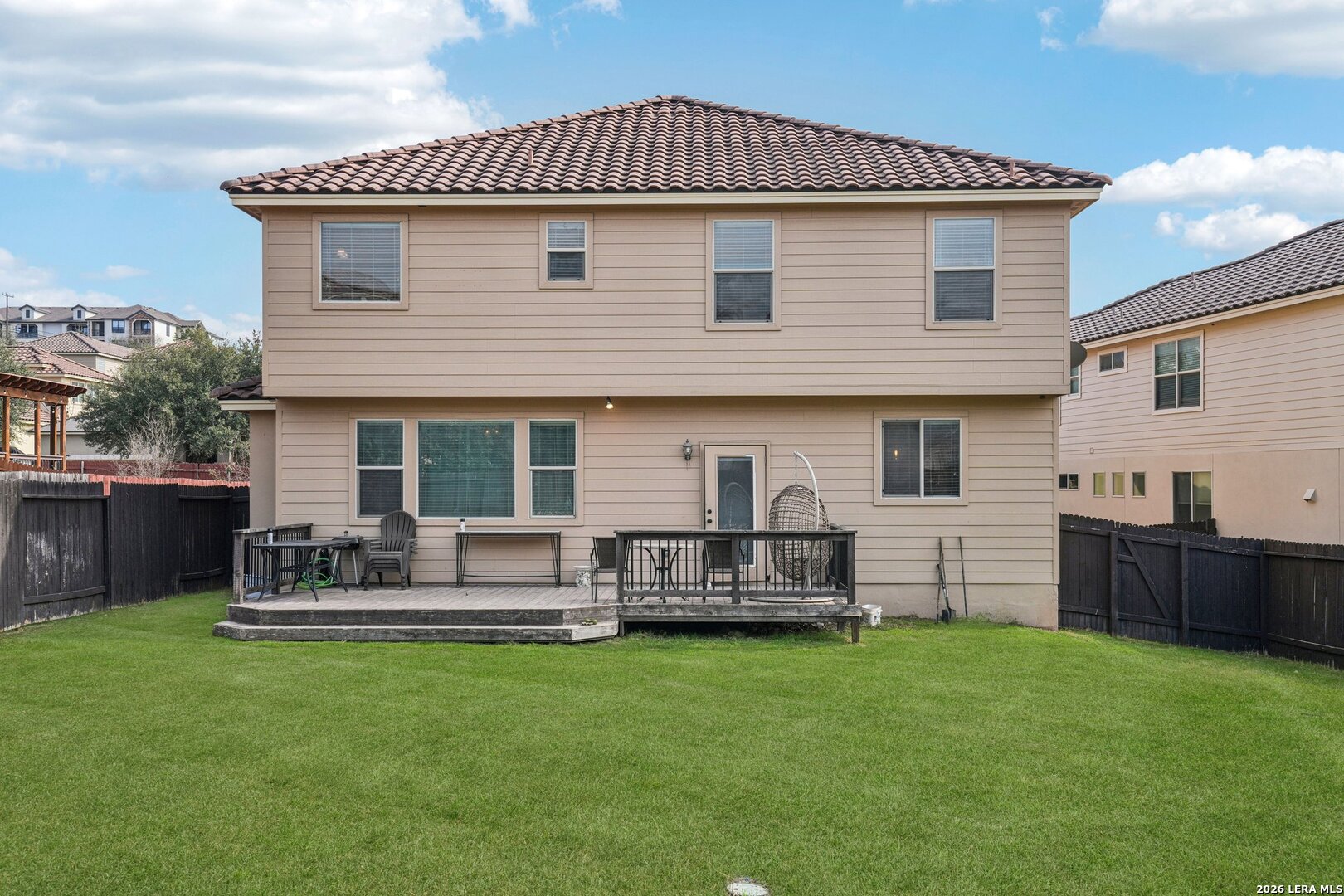 4031 Calle De Cobre San Antonio TX 78257