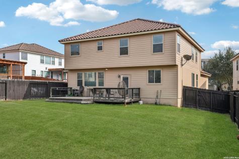 4031 Calle De Cobre San Antonio TX 78257