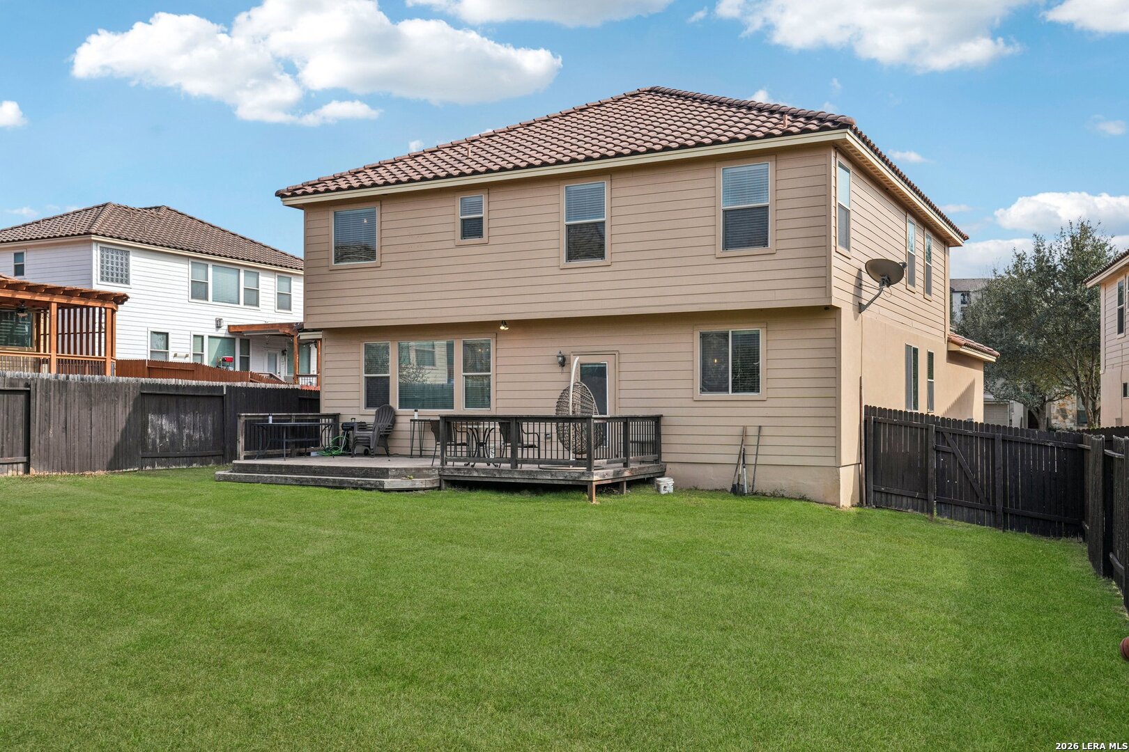 4031 Calle De Cobre San Antonio TX 78257