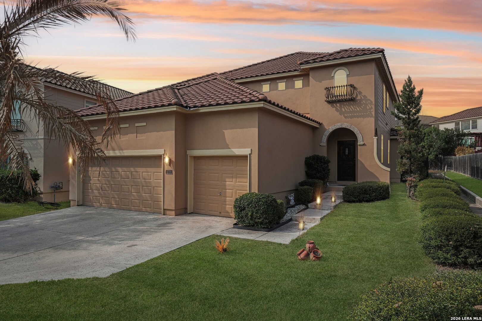 4031 Calle De Cobre San Antonio TX 78257