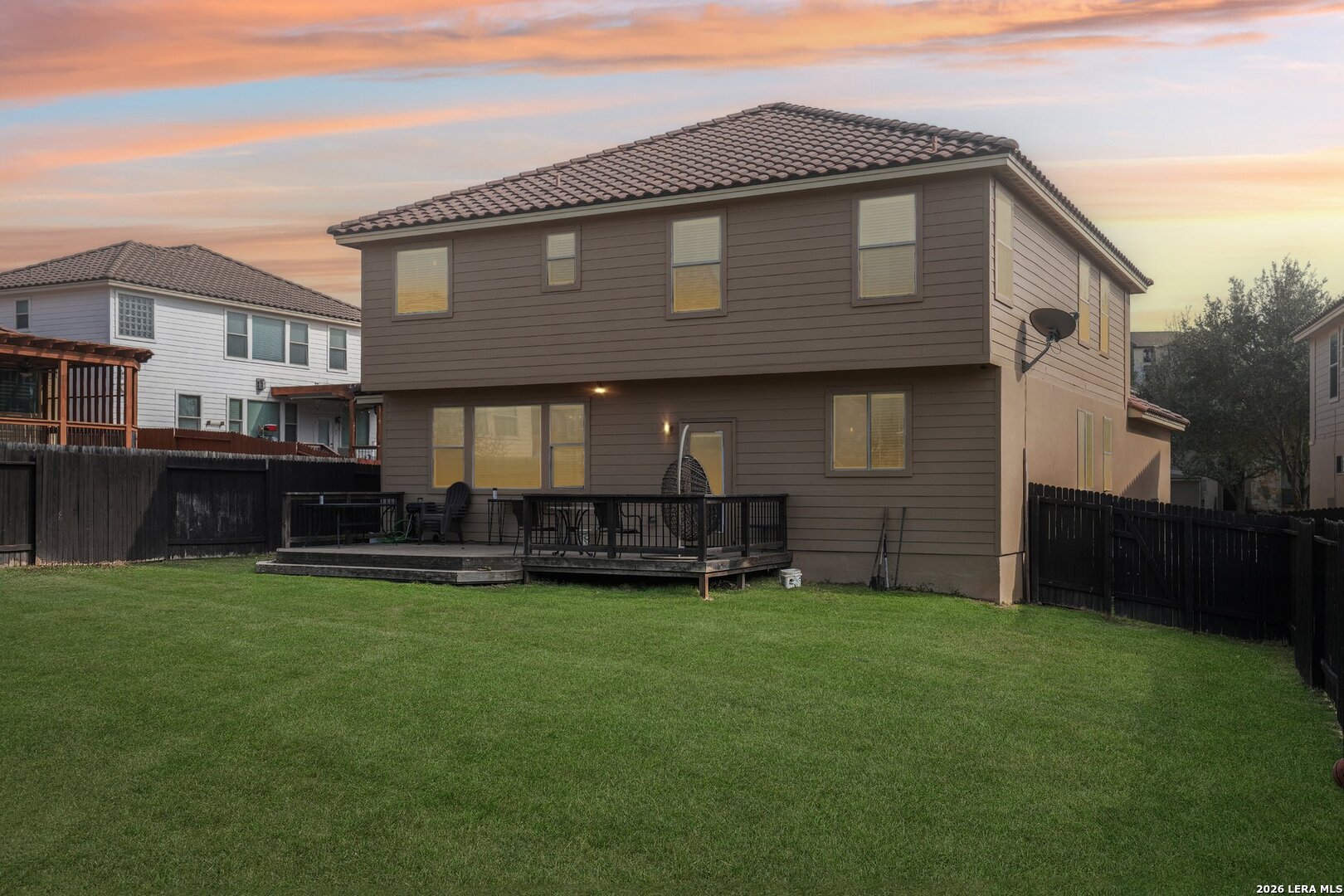 4031 Calle De Cobre San Antonio TX 78257
